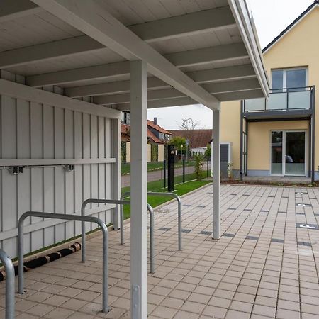 Luxuswohnung Am Steinhuder Meer - Tierfreundlich - D 분스토트 외부 사진