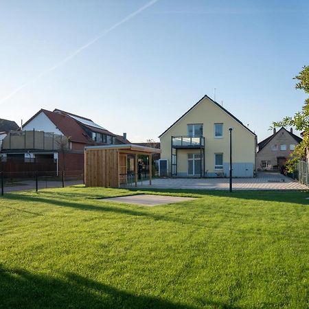 Luxuswohnung Am Steinhuder Meer - Tierfreundlich - D 분스토트 외부 사진