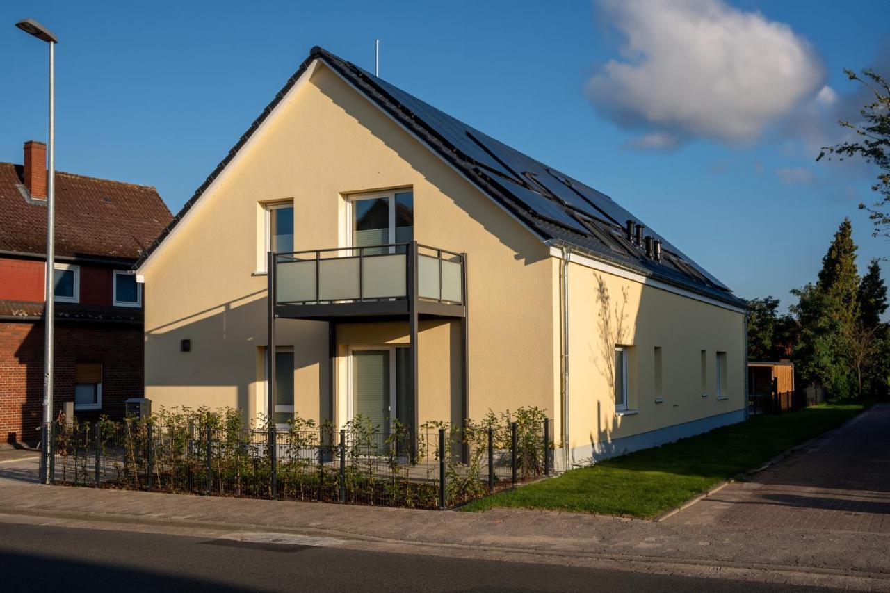 Luxuswohnung Am Steinhuder Meer - Tierfreundlich - D 분스토트 외부 사진
