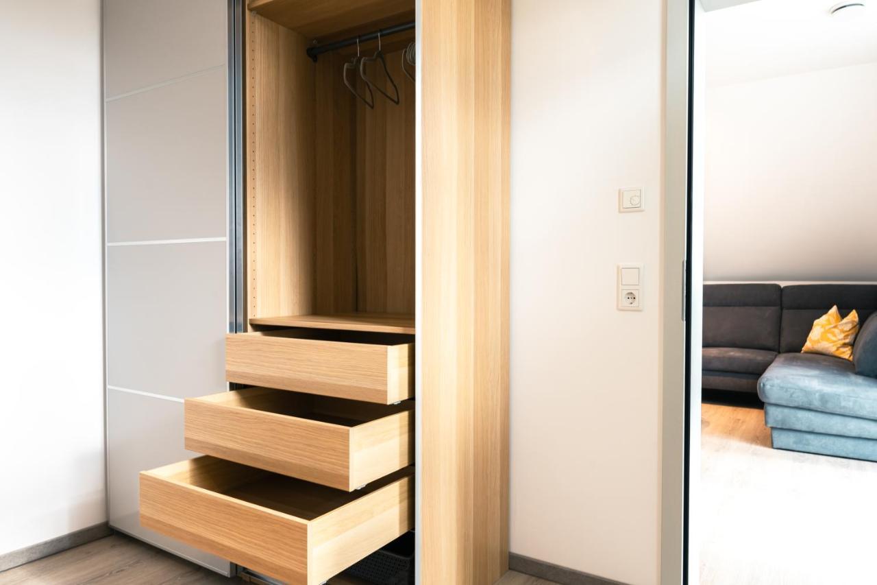 Luxuswohnung Am Steinhuder Meer - Tierfreundlich - D 분스토트 외부 사진
