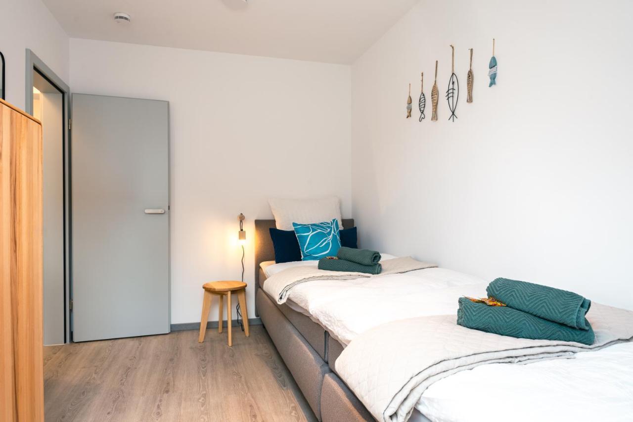 Luxuswohnung Am Steinhuder Meer - Tierfreundlich - D 분스토트 외부 사진