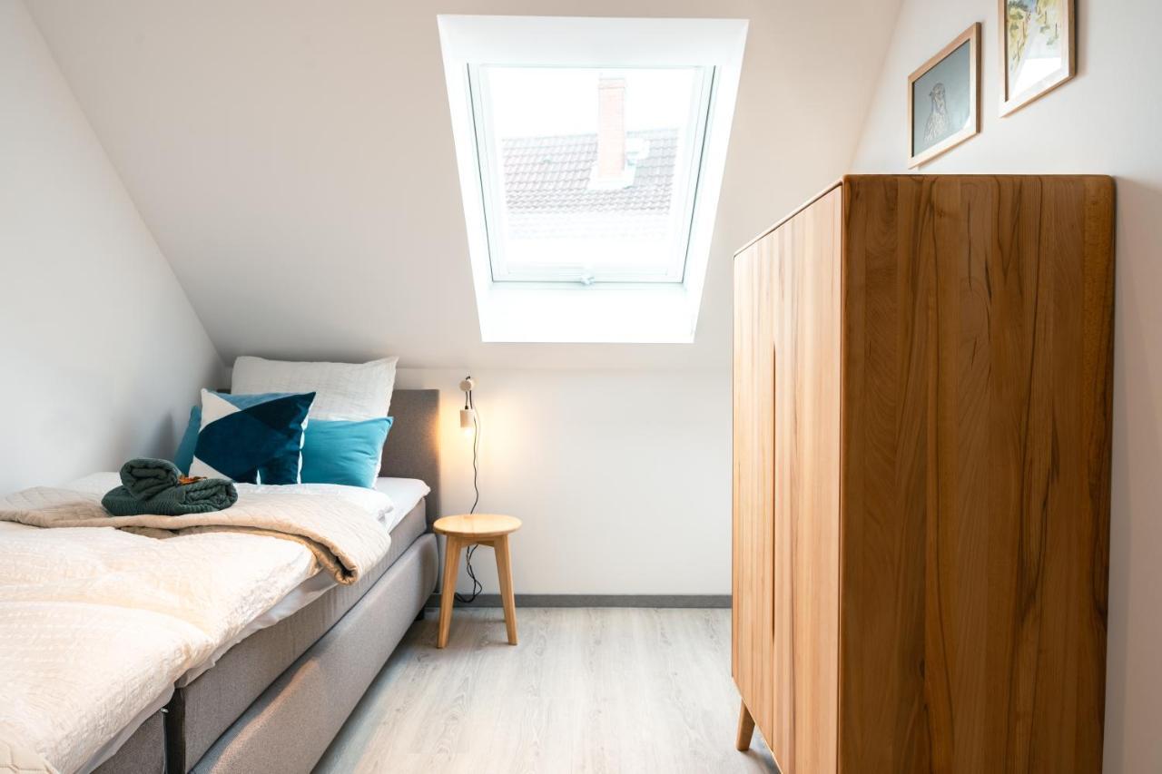 Luxuswohnung Am Steinhuder Meer - Tierfreundlich - D 분스토트 외부 사진