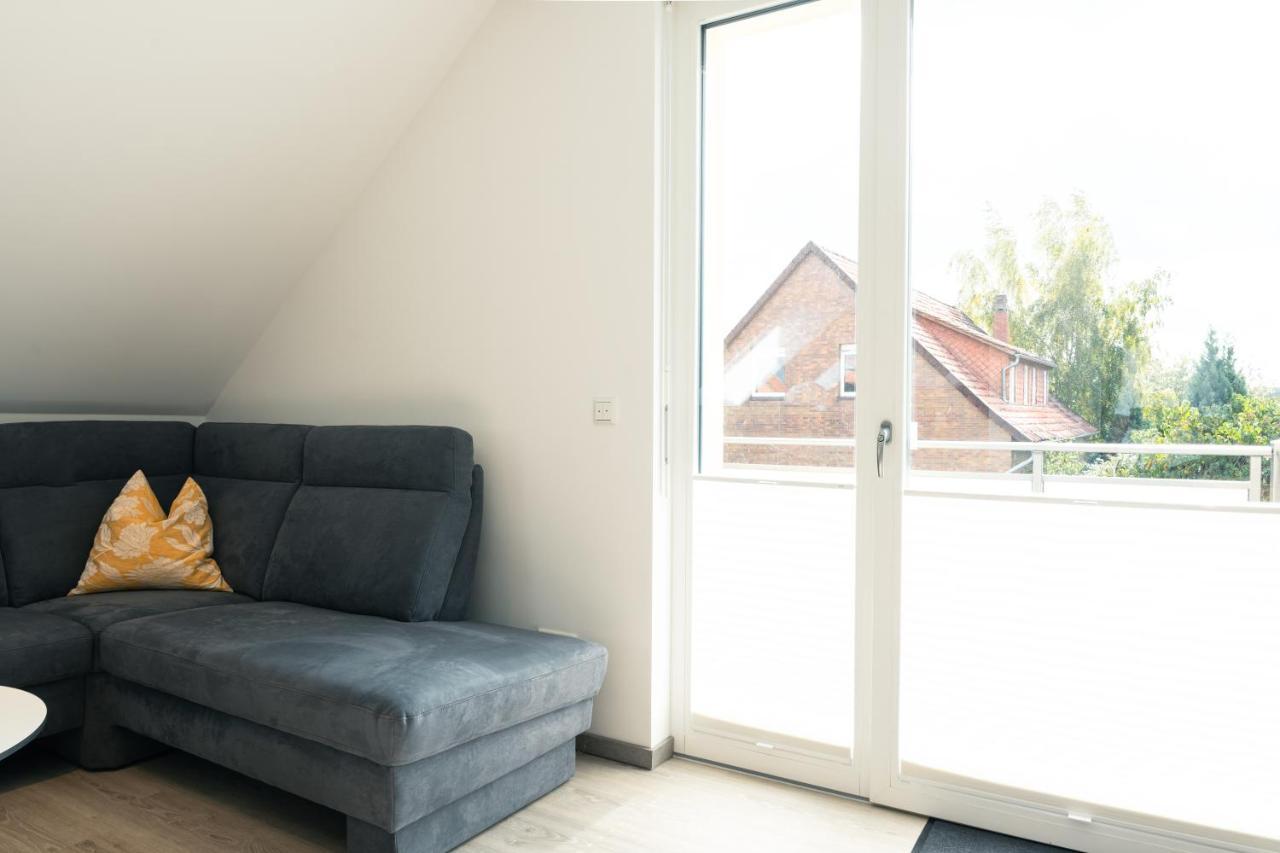 Luxuswohnung Am Steinhuder Meer - Tierfreundlich - D 분스토트 외부 사진