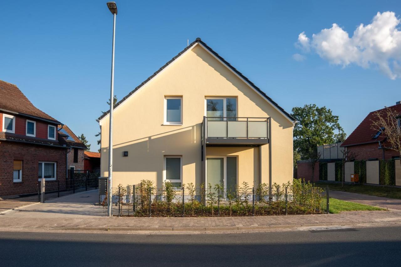 Luxuswohnung Am Steinhuder Meer - Tierfreundlich - D 분스토트 외부 사진