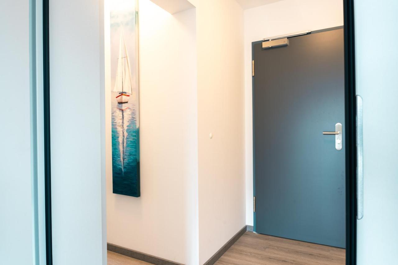 Luxuswohnung Am Steinhuder Meer - Tierfreundlich - D 분스토트 외부 사진