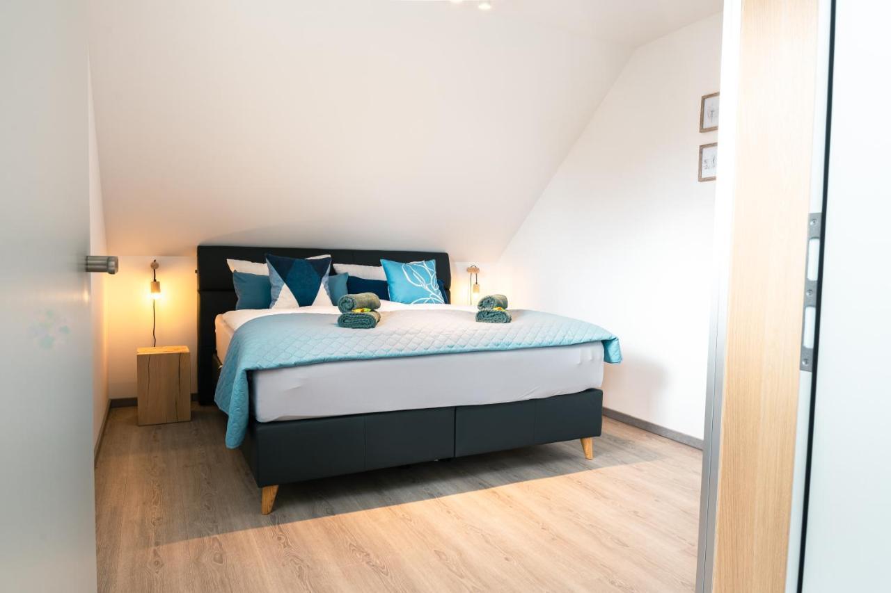 Luxuswohnung Am Steinhuder Meer - Tierfreundlich - D 분스토트 외부 사진