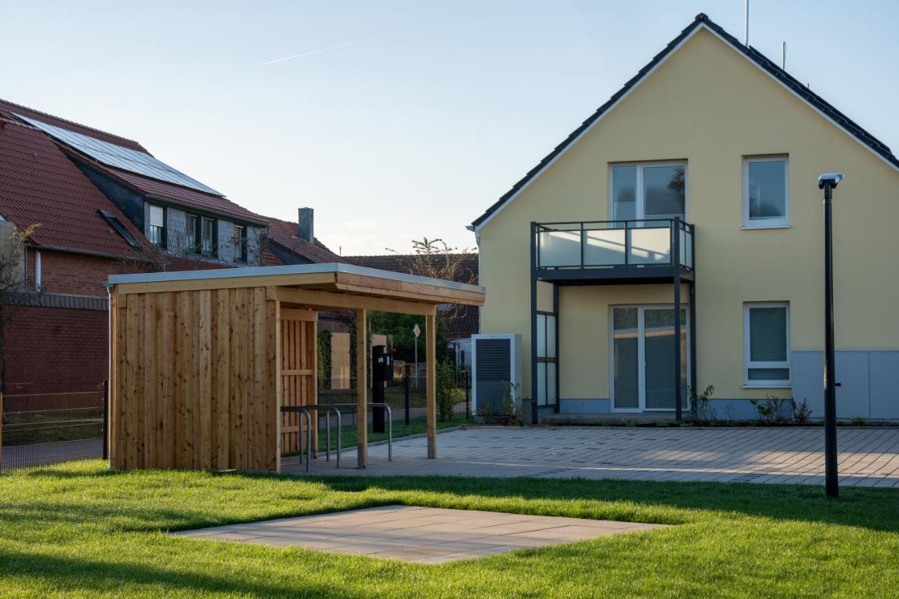 Luxuswohnung Am Steinhuder Meer - Tierfreundlich - D 분스토트 외부 사진