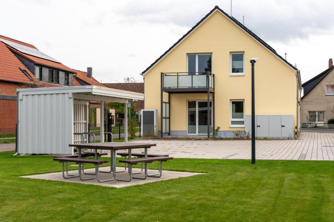 Luxuswohnung Am Steinhuder Meer - Tierfreundlich - D 분스토트 외부 사진